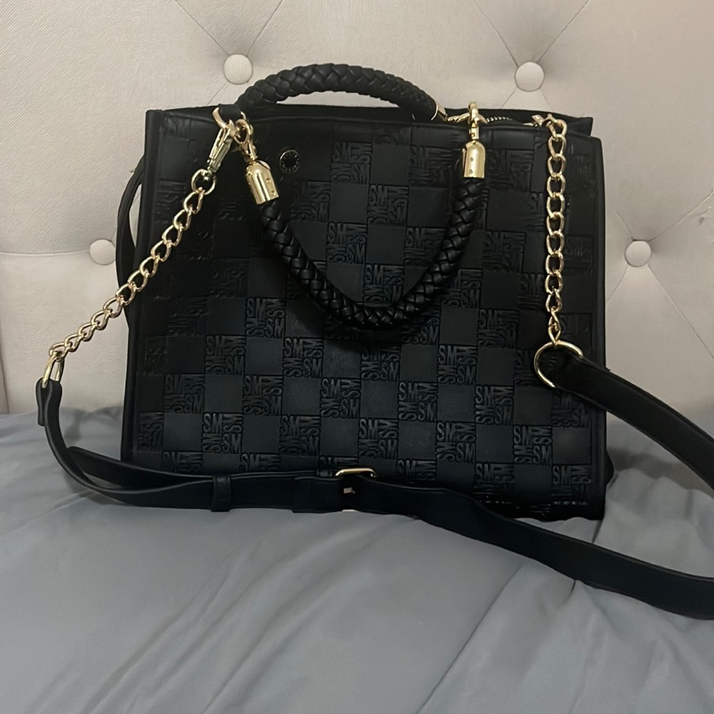New purse use once